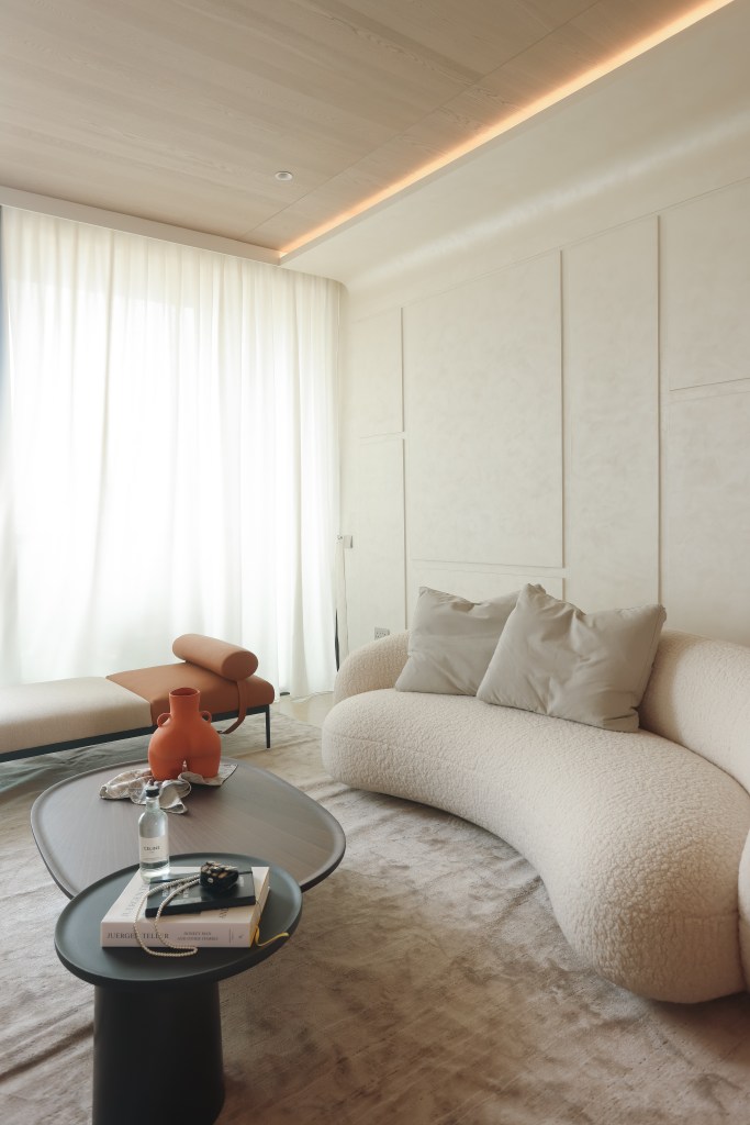 TREND SPOTTING: EXPLORING THE LATEST INTERIOR DESIGN TRENDS | CREAM PIE ...